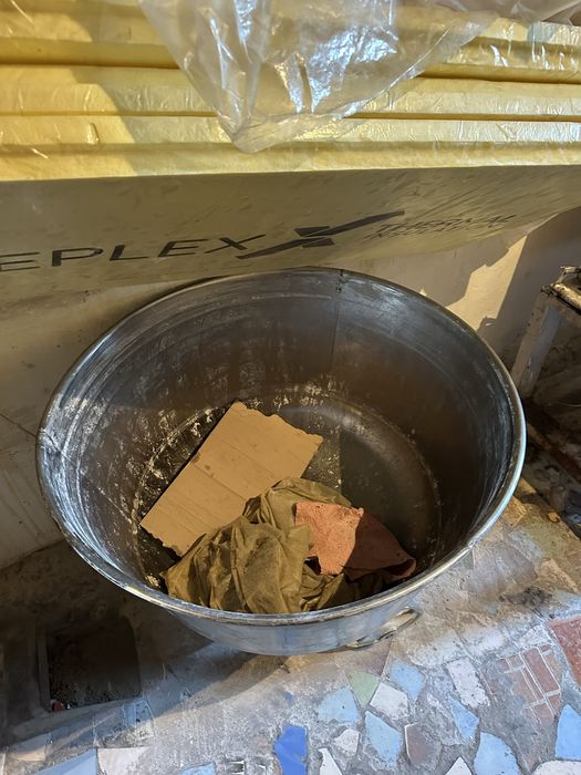 Продается тестомес