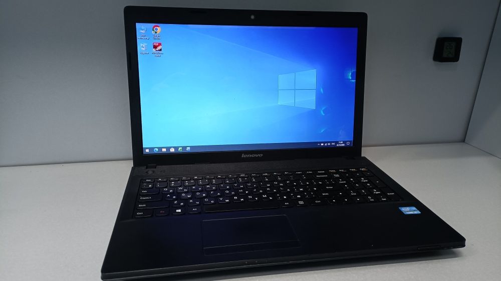 Ноутбук Lenovo G500