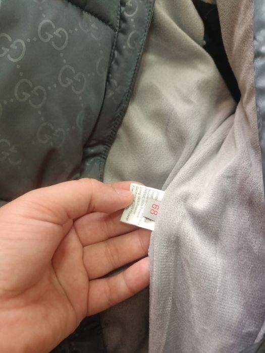 Продам комбез детский