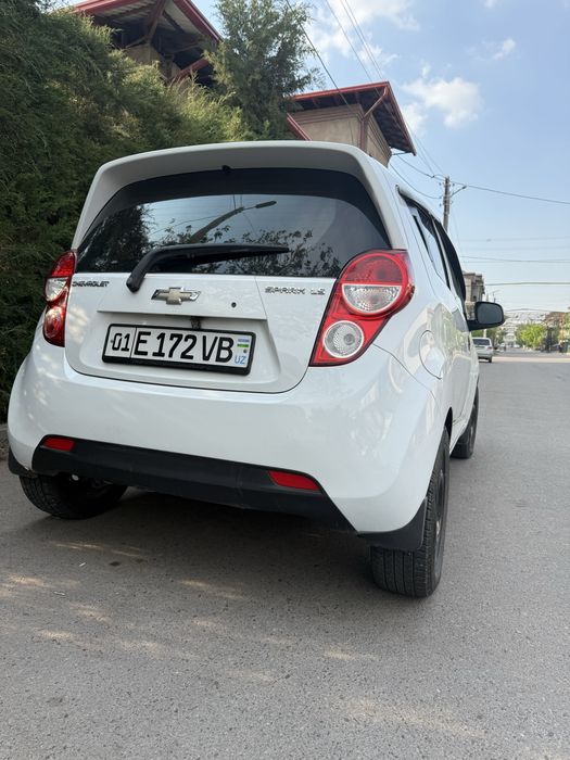 Spark 2014 yaxshi holatda