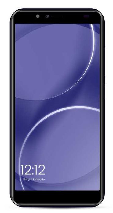 Allview A30 PLUS NOU SIGILAT 2GB Ram Ecran Mare 6"Dual SIM Amprenta