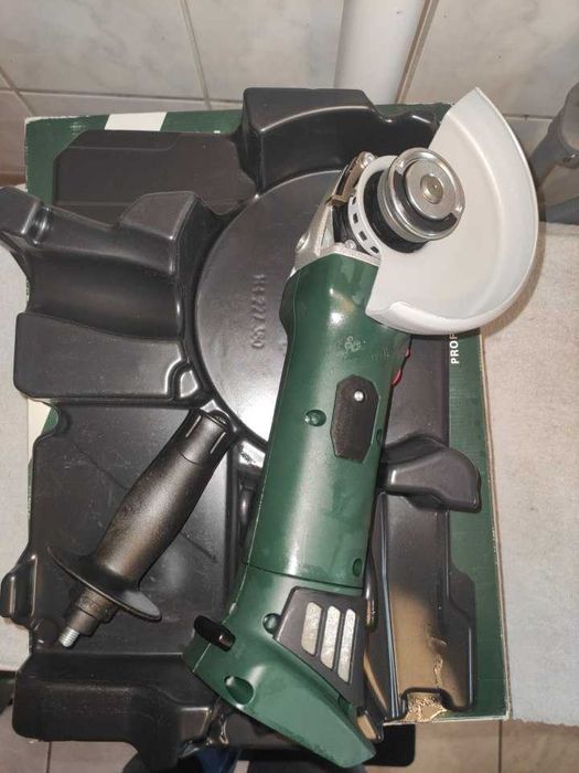 Metabo polizor unghiular - Flex produse noi originale