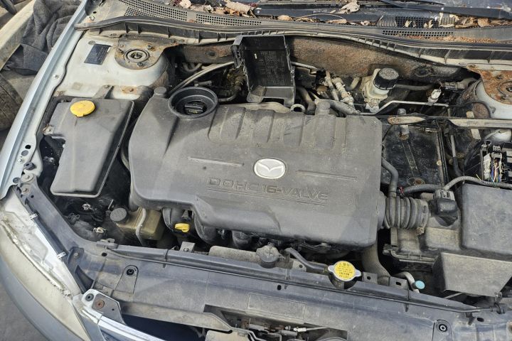 Lampa / Tripla stop dreapta pe aripa Mazda 6 2002 1.8 MT (120 hp)