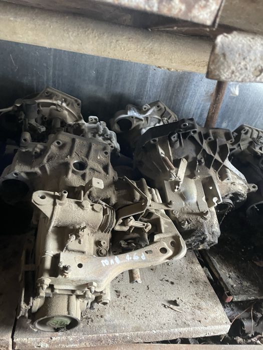 Скоростни кутий голф 3/2 golf