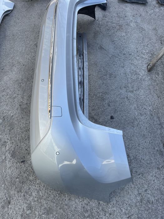 Задна броня/ греда БМВ 2 серия, Ф45/ Ф46 (zadna bronq bmw f45)