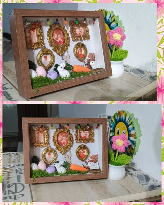 Rame foto personalizate