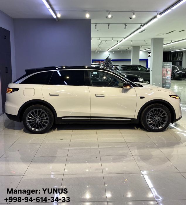 Leapmotor C11 640KM Elektr Lidar 2026 Restaylin Dop opsiya 3yil garant