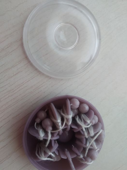 qosh,yuzdagi tuklarni va quloqdagi yogʻlarni tozalash uchun