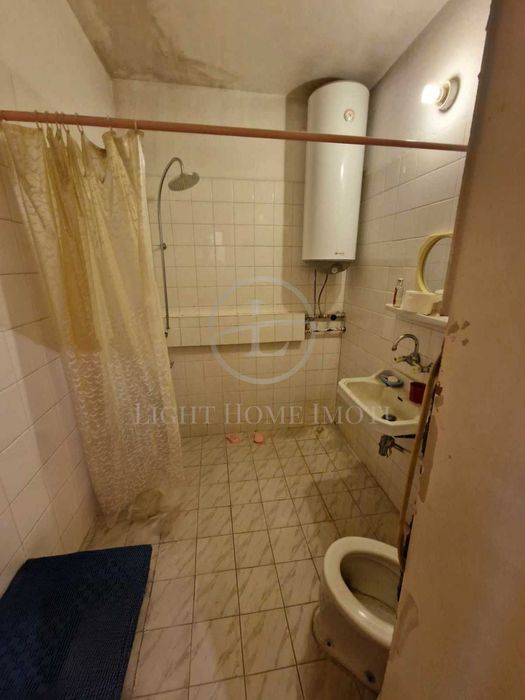 Продава се Двустаен апартамент в Пловдив, Кючук Париж - 47 кв.м за 1341 €/кв.м - Снимка #2