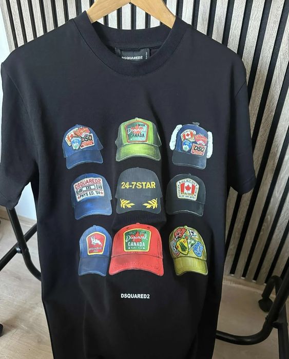тениски DSQUARED