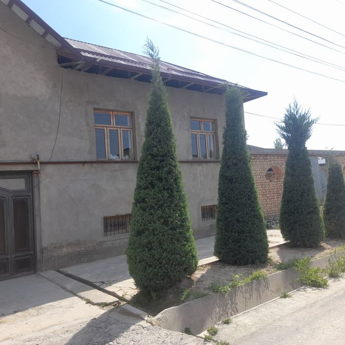 Хасанбойда участка сотилади