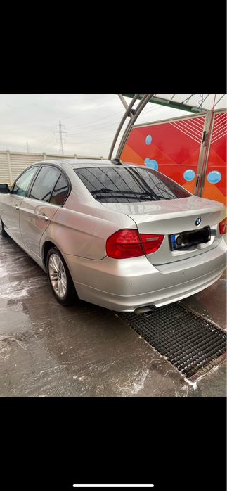 Vând/schimb cu motor