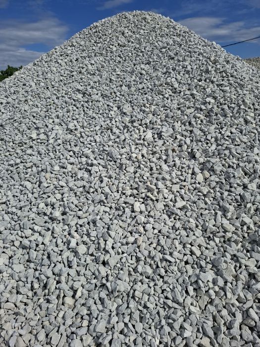 Nisip hamuca pietris piatra pamant moloz Transport marfa