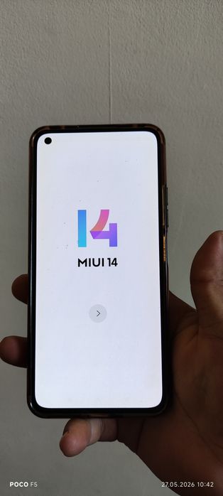 Xiaomi 11 lite Satiladi