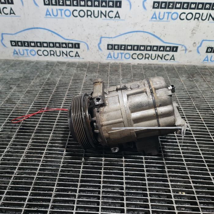 Compresor clima Land Rover Freelander 1 2.0 TD4 1998 - 2006 112CP M47 (1377) Diesel ...