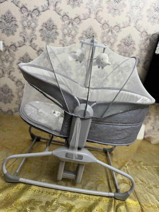 Люлька холати яхши