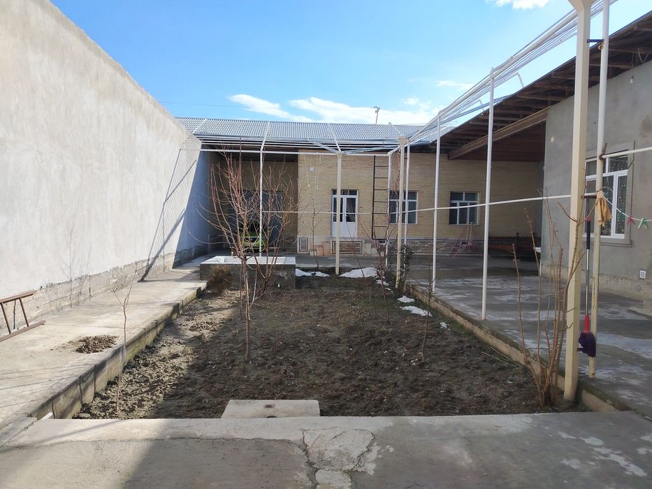 Продаётся новый дом