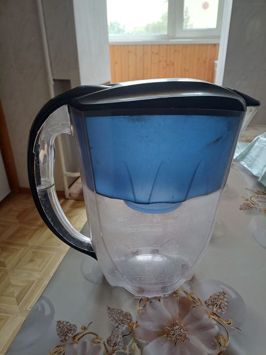 Кувшин аквафор 3л