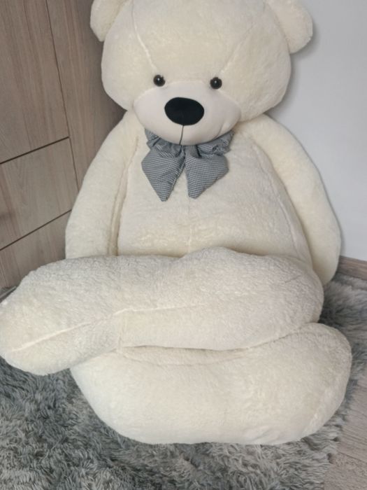 Медведь плюшевый игрушка
