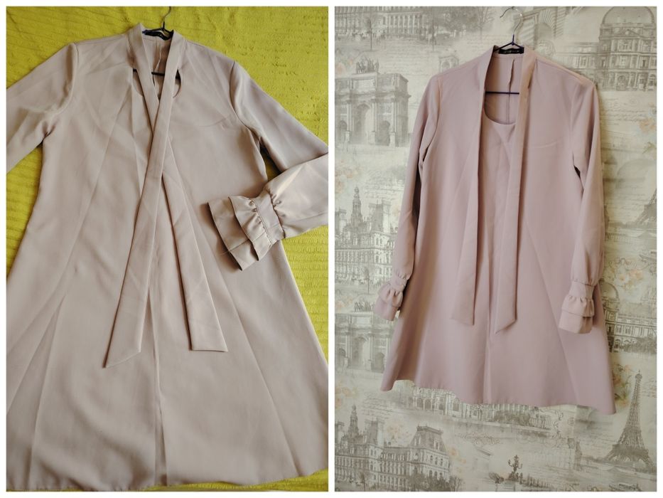 2 пакета вещей 42-44