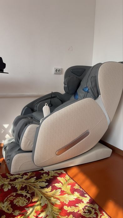 Спочно продам массажное кресло