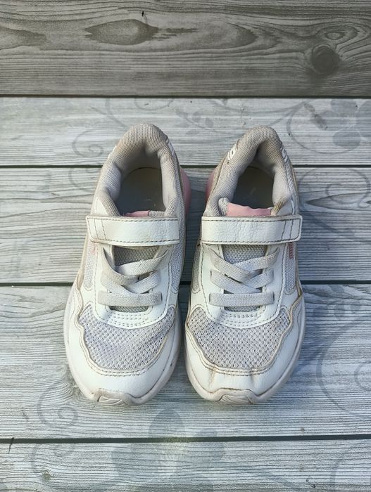 Puma N 28 Soft маратонки за момиче