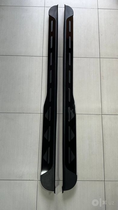 Byd Tang uchun parok
