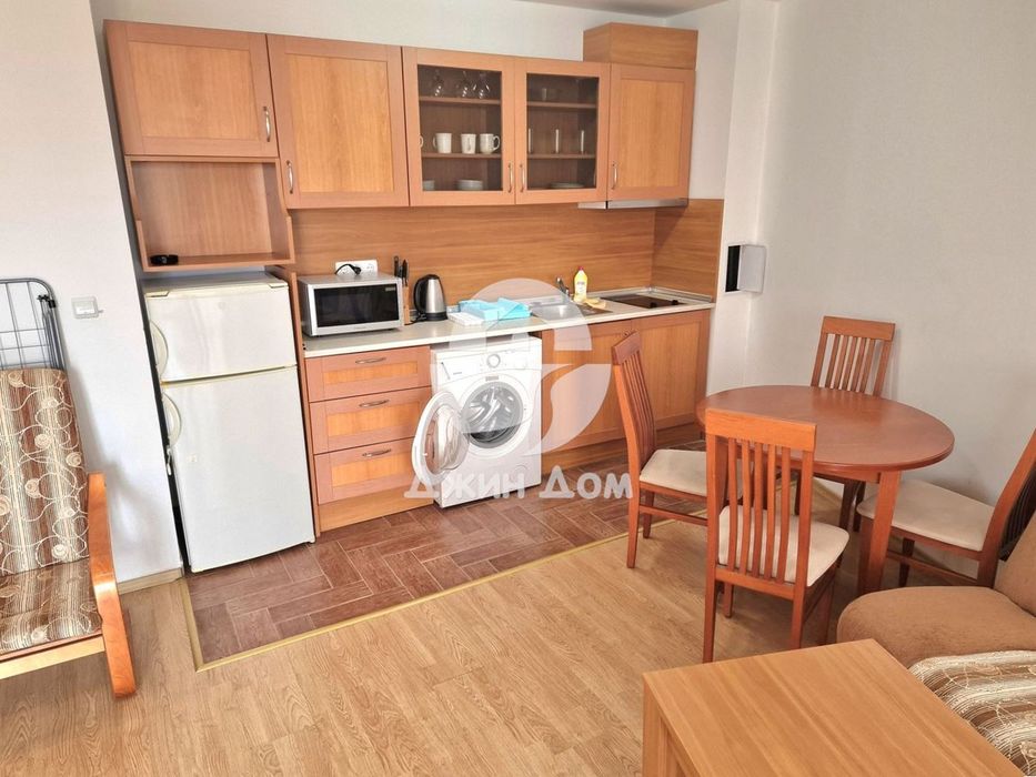 Продава се Двустаен апартамент в с. Равда, Област Бургас - 78 кв.м за 1304 €/кв.м - Снимка #5