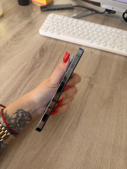 Iphone 12pro 128GB