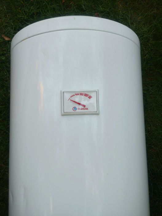 Бойлер Елдом 80л.