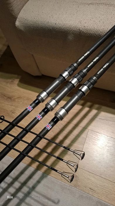 Lansete Century Adv One , 12ft , 3.5lb