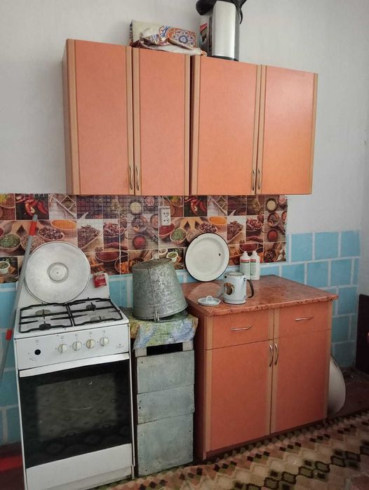 Продам дом в ауле