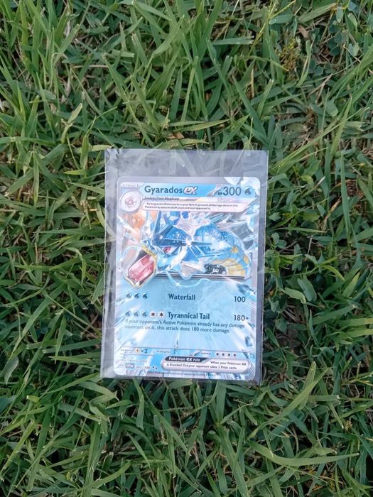 15 Pokémon cards