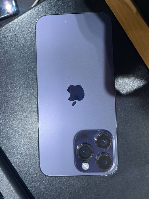 Iphone 14 pro max 128Gb