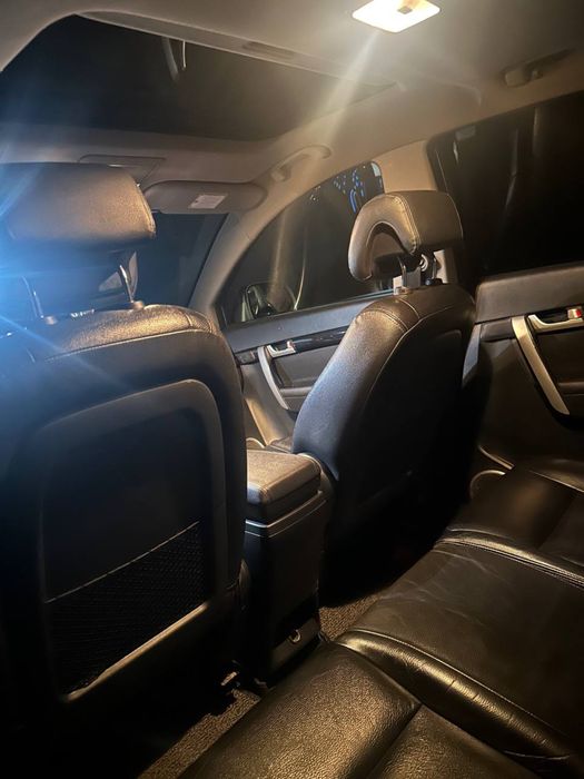 Captiva 2 srochna sotiladi kelishamiz