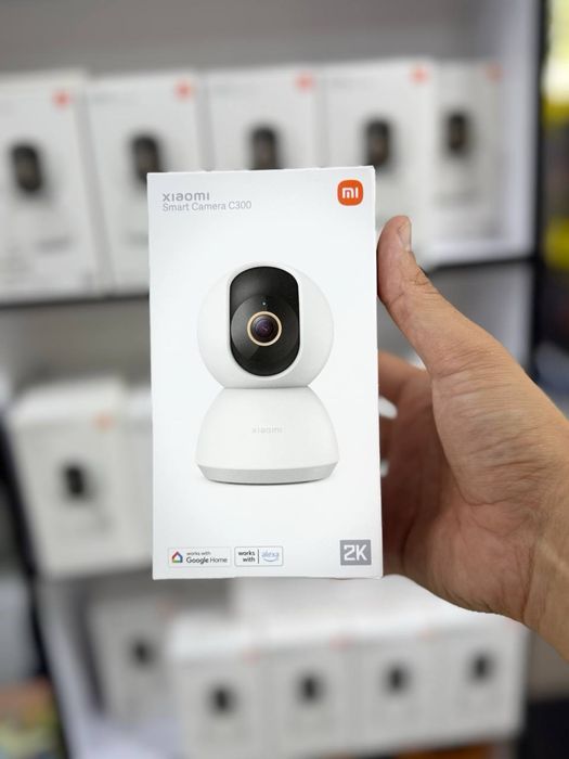 камера для офиса XIAOMI