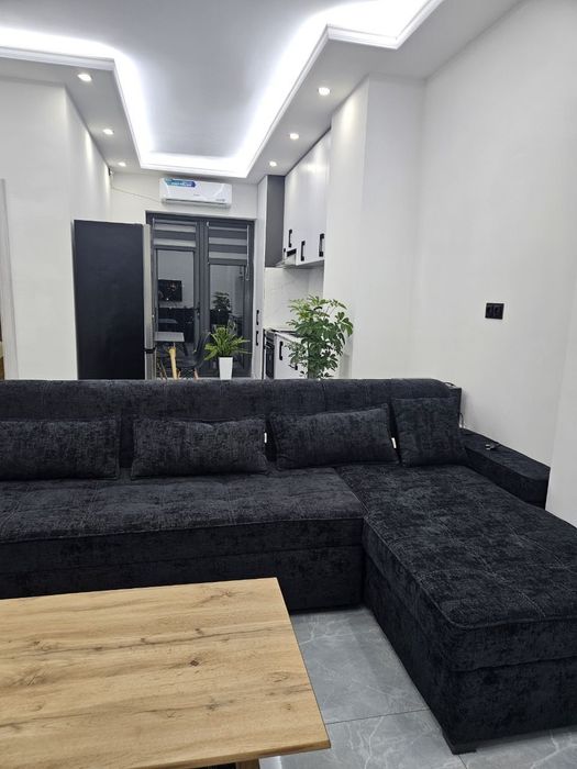 2 Аренда квартиры Гостиница Россия. 2/6/9. 55м²