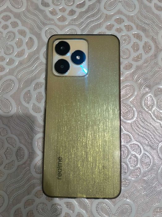 Продам телефон RealmeC53 128