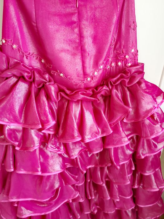 Rochie de seara mar. S/inchiriere