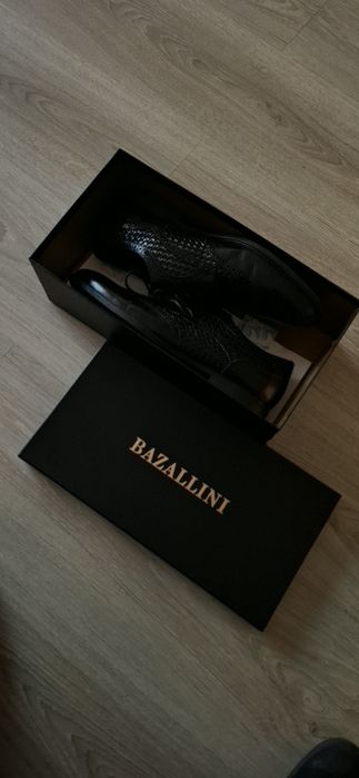 Обувь мужская отличное состояние