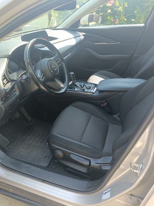 Vând Mazda cx 30 Hibrid