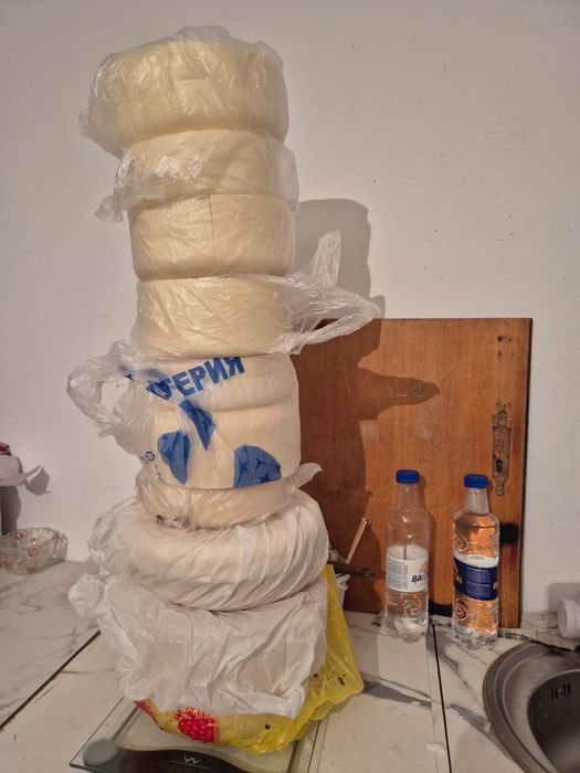 Продам масло топленное