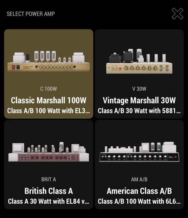 Boxă Combo Marshall bluetooth