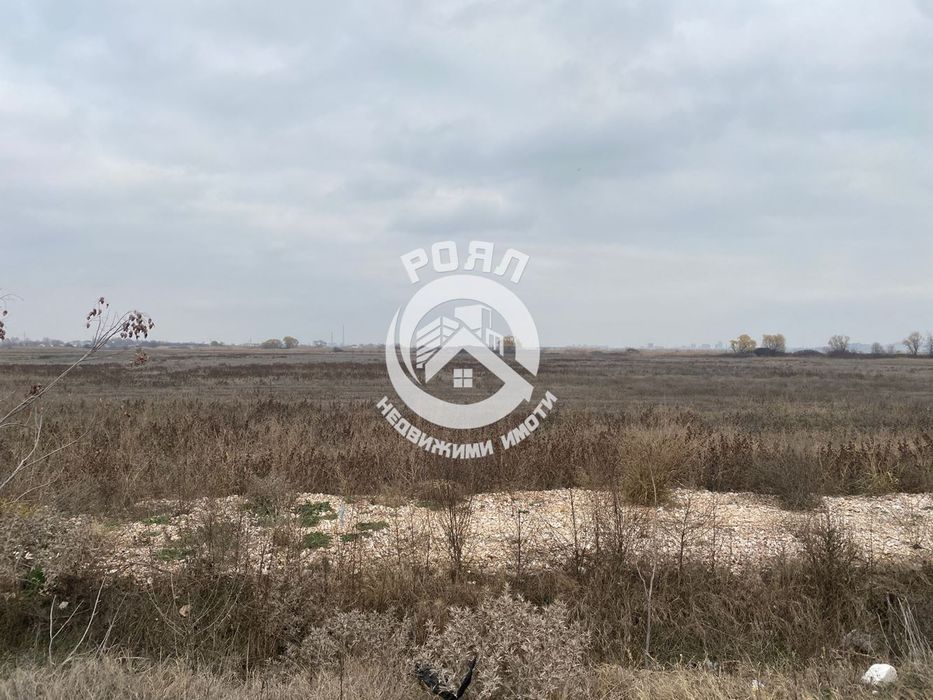 Продава се Парцел в Пловдив, Западен - 3300 кв.м за 45 €/кв.м - Снимка #6