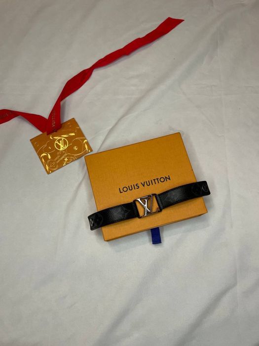 Louis Vuitton Hockenheim Bracelet