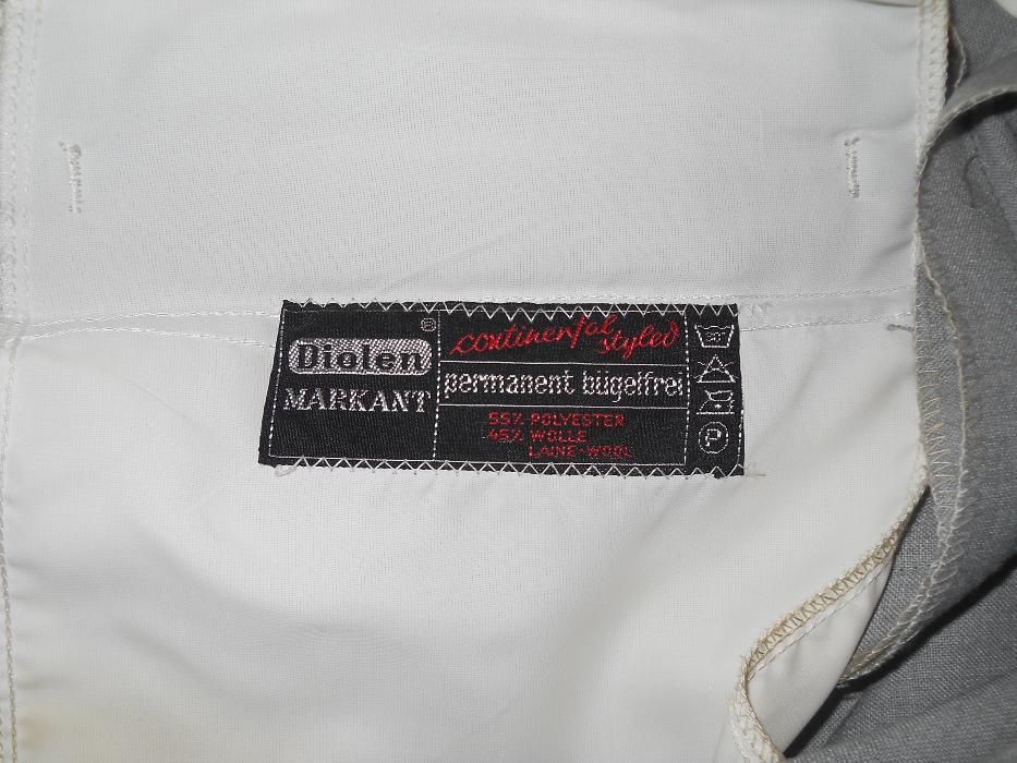 Pantaloni de stofa pentru barbati