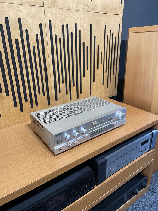 Amplificator technics si-v45a class AA