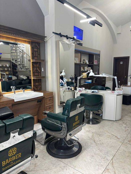 Închiriere post frizer în salon Beauty Line Profesional – Arad