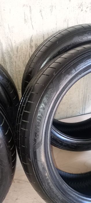 Гуми втора употреба