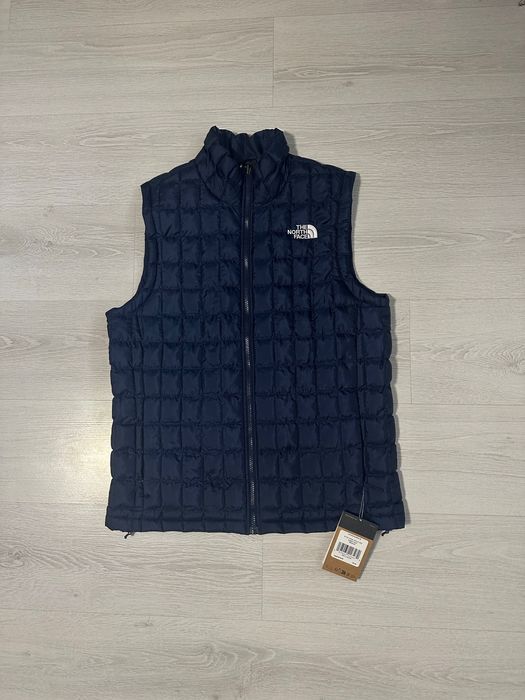 The North Face мъжки елек